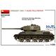 Dresden 1945. T-34/85 Field Repair BIG SET