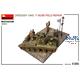 Dresden 1945. T-34/85 Field Repair BIG SET