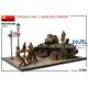 Dresden 1945. T-34/85 Field Repair BIG SET