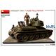 Dresden 1945. T-34/85 Field Repair BIG SET