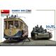 Kharkiv 1943: Tram&Stug. III Ausf. G w/Crew BIG S.