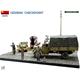 German Checkpoint. 3t Cargo Truck 3,6-36 - Big Set