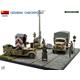 German Checkpoint. 3t Cargo Truck 3,6-36 - Big Set