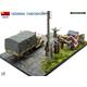 German Checkpoint. 3t Cargo Truck 3,6-36 - Big Set