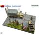 German Checkpoint. 3t Cargo Truck 3,6-36 - Big Set