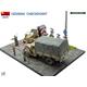 German Checkpoint. 3t Cargo Truck 3,6-36 - Big Set