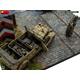 German Checkpoint. 3t Cargo Truck 3,6-36 - Big Set