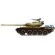T-54-1 Soviet Medium Tank