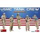 USMC Tank Crew
