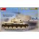 EGYPTIAN T-34/85. INTERIOR KIT