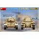 EGYPTIAN T-34/85. INTERIOR KIT