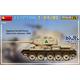 EGYPTIAN T-34/85. INTERIOR KIT
