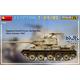 EGYPTIAN T-34/85. INTERIOR KIT