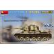 EGYPTIAN T-34/85. INTERIOR KIT