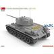 T-34/85 Czechoslovak Production - Late Type