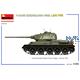 T-34/85 Czechoslovak Production - Late Type