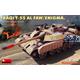 Iraqi T-55 Al Faw/ Enigma. Polish Made Base