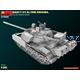 Iraqi T-55 Al Faw/ Enigma. Polish Made Base