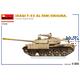 Iraqi T-55 Al Faw/ Enigma. Polish Made Base