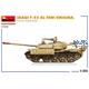 Iraqi T-55 Al Faw/ Enigma. Polish Made Base