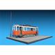 MAN/SSW 2x ZR European Tram/Straßenbahn