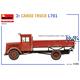 3t Cargo Truck L701