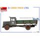 3t Cargo Truck L701