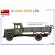 3t Cargo Truck L701