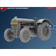 Land Utility Tractor Standard N Mod. 1935