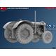 Land Utility Tractor Standard N Mod. 1935