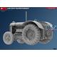 Land Utility Tractor Standard N Mod. 1935