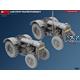 Land Utility Tractor Standard N Mod. 1935