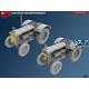 Land Utility Tractor Standard N Mod. 1935