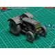 Land Utility Tractor Standard N Mod. 1935