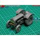 Land Utility Tractor Standard N Mod. 1935