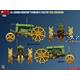 All-Around/Rowcrop Standard N Tractor 1936 Conv.
