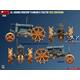 All-Around/Rowcrop Standard N Tractor 1936 Conv.