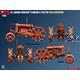 All-Around/Rowcrop Standard N Tractor 1936 Conv.