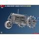 All-Around/Rowcrop Standard N Tractor 1936 Conv.