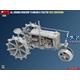 All-Around/Rowcrop Standard N Tractor 1936 Conv.