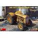 Land Utility Tractor Standard N "Orange" Mod. 1939