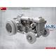 Industrial Tractor Standard N Mod. 1936/38