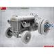 Industrial Tractor Standard N Mod. 1936/38