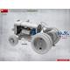 Industrial Tractor Standard N Mod. 1936/38