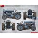 Industrial Tractor Standard N Mod. 1936/38