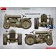 Industrial Tractor Standard N Mod. 1936/38