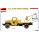 U.S. Tow Truck G506 - SPECIAL EDITION