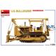 U.S. Bulldozer - Special Edition