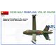 Focke Wulf Triebflugel (VTOL) Jet Fighter