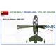 Focke Wulf Triebflugel (VTOL) Jet Fighter